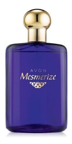 Perfume Mesmerize For Men De Avon De 100ml Hombre Nuevo