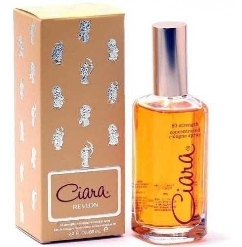 Perfume Revlon Ciara Original 68ml Mujer
