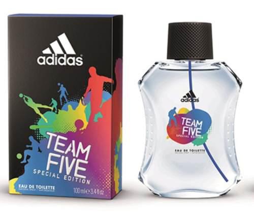 Perfume adidas Caballeros Originales