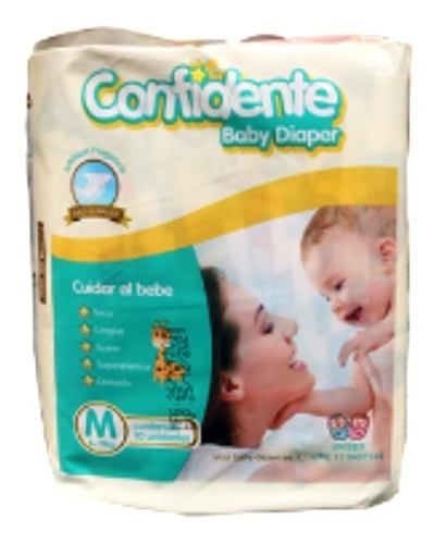 Protector Para Bebe Talla Xg 10 Unidades.confidente