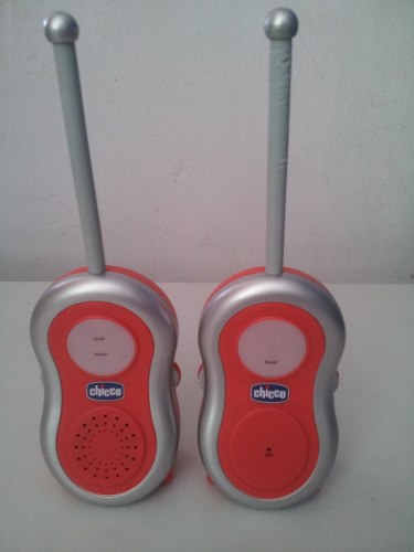 Radios Para Bebes Marca Chicco Usados