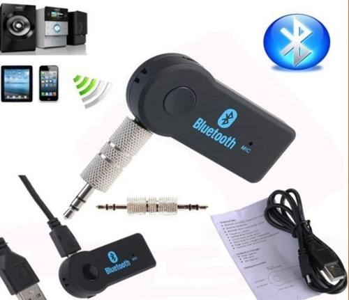 Receptor Bluetooth Audio Auxiliar Oferta Precio X2 Oferta