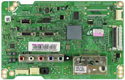 Tarjeta Main Bna Para Tv Samsung Lcd Ln32d403e2d.