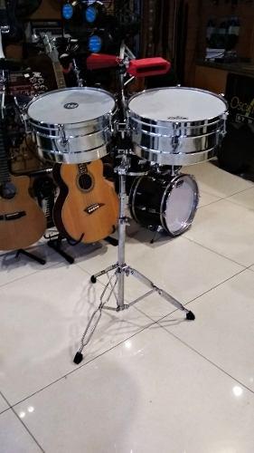 Timbales Lp