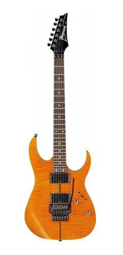 Vendo O Cambio Ibanez Rg320fmx Custom