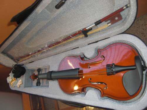 Violin 1/4 Marca Kreiser