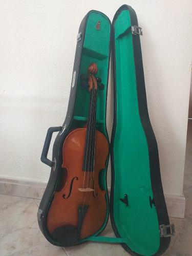 Violin Como Nuevo (120truumps)