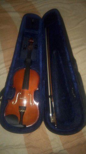 Violin Kreiser 1/2 (80 Manzanas)