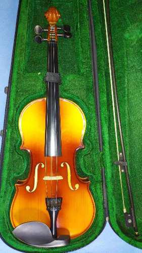 Violín Maxtone 4/4