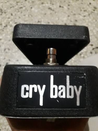 Wah Wah Dunlop Cry Baby Cbg-95