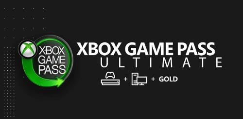 Xbox One Game Código Pass One Ultimate. Gamerstore_pzo