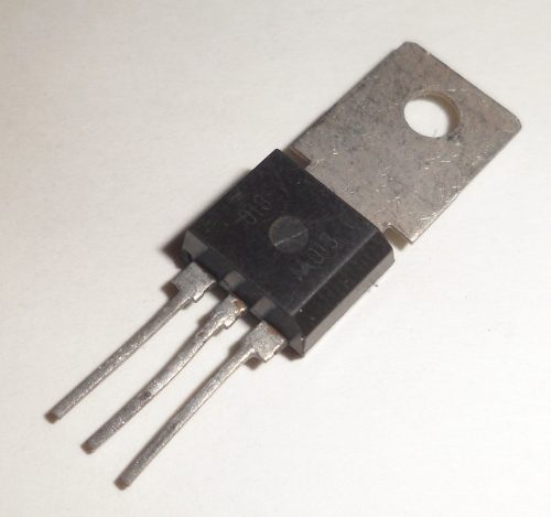  (syl) / Nte 171 Transistor Audio/video Amplifier
