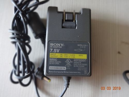 Adaptador Sony,scph-113