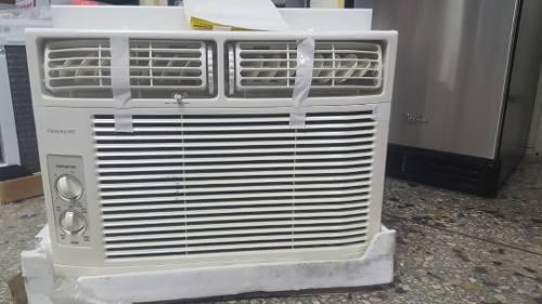 Aire Acondicionado De Ventana Frigidaire 10.000btu 110v