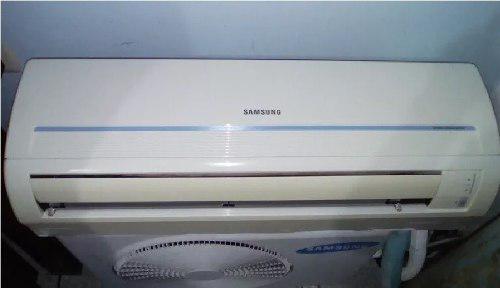 Aire Acondicionado Split Samsung 12.000 Btu