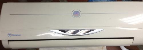 Aire Acondicionado Tipo Split 18mil Btu Westinghouse
