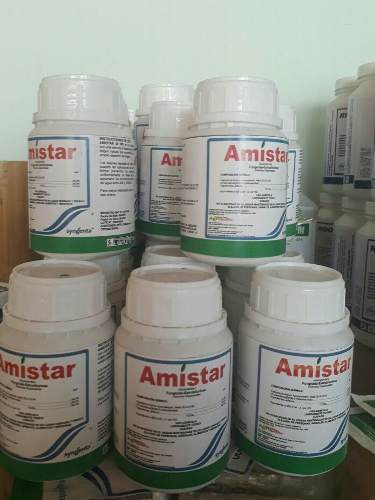 Amistar 200gr. Fungicida Herbicida