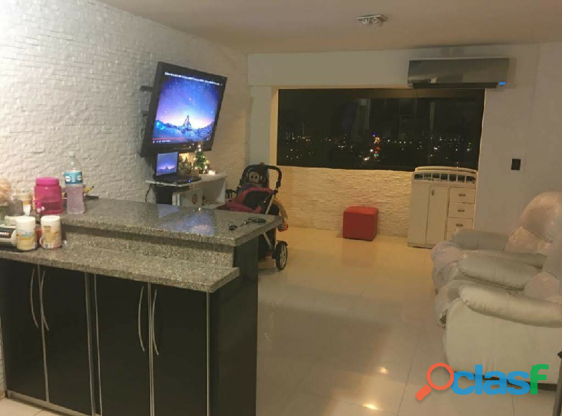 Apartamento Remodelado en la 4 de Mayo. Isla de Margarita