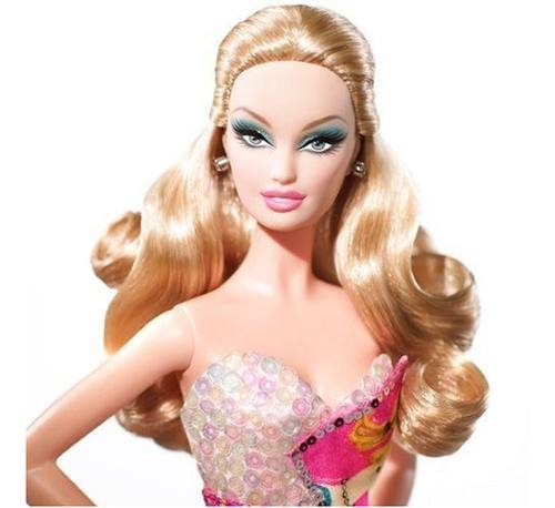 Barbie Generaciones De Sueños Coleccion
