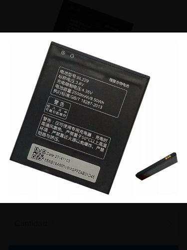 Bateria Lenovo A8 A806 A808t Bl-229