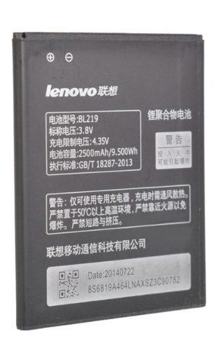 Bateria Lenovo A850 A859 A830 K860 S880 S880i Original Nueva