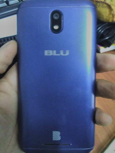 Blu C5 (2018) Vendo O Cambio