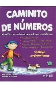 Caminito De Numeros, Puntos Y Trazos Magicos, 2,noentregasp