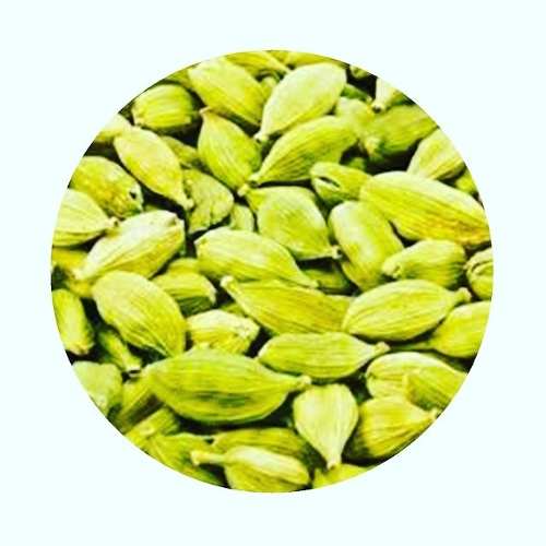 Cardamomo Verde 50 Gr