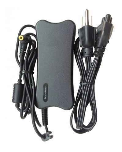 Cargador Original Lenovo 19v 3,42a 65w