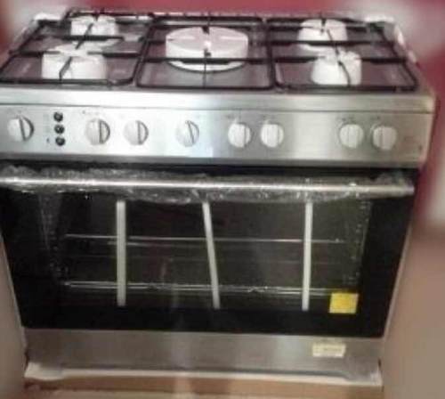 Cocina 5 Hornillas (300$)