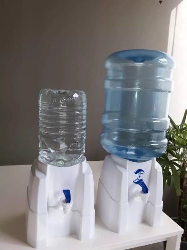 Dispensador De Agua Para Botellon