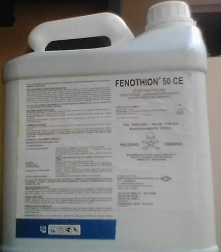 Fenothion 50 Ce