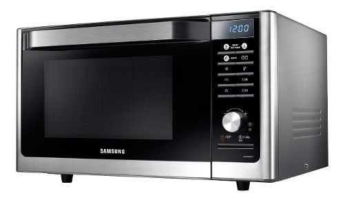 Horno Microondas Samsung Smart Convección Grill 32 Litros