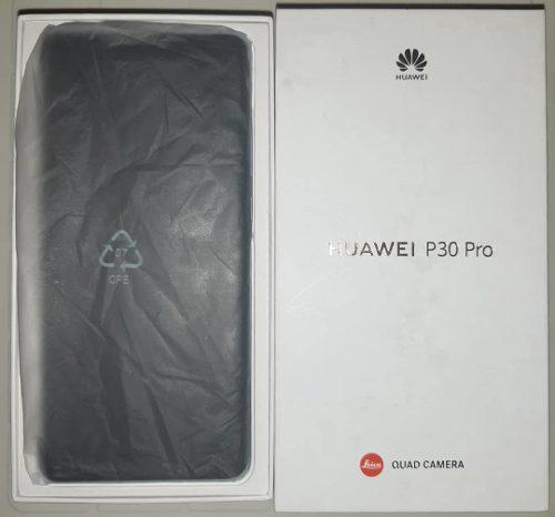 Huawei P30 Pro 8gb De Ram Y 512gb De Memoria Interna