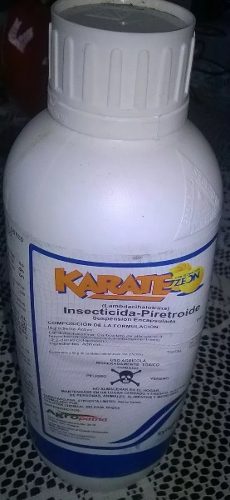 Karate Insecticida
