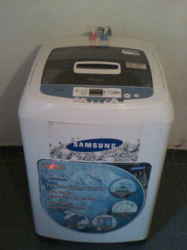 Lavadora Automatica Samsung 13 Kg