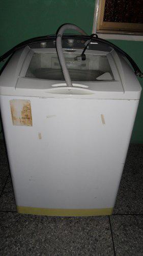 Lavadora Mabe 17 Kg Automatica Usada Buen Estado (240$)foto