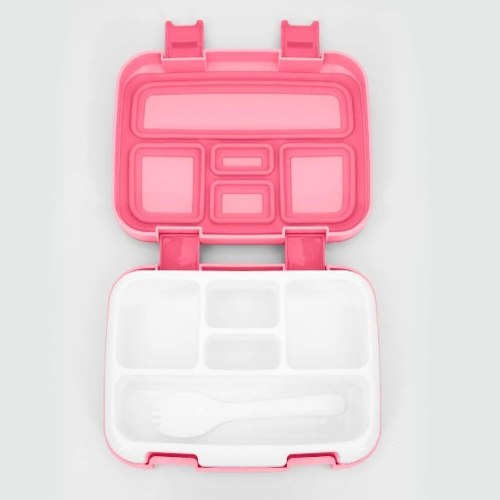 Lunchbox Bento Kids