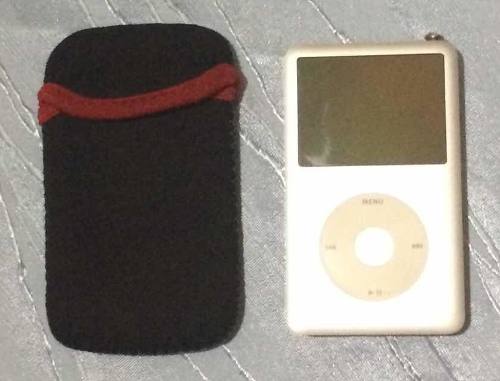 Oferta 70 Vds iPod Classic. 160gb 7ma Generación