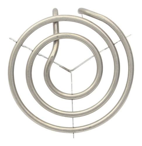 Resistencia Espiral Para Cocina Electrica 110v Mayor