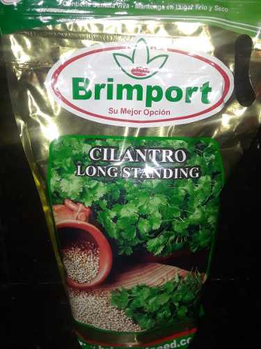 Semillas De Cilantro Brimport