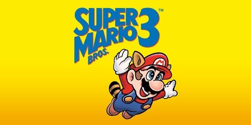 Super Mario Bros 3 Para Ps1 Y Otros.