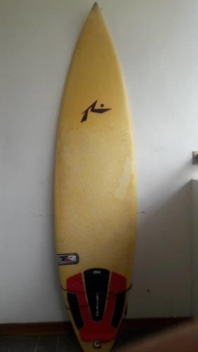 Tabla De Surf Para Surfear Rusty 6 '