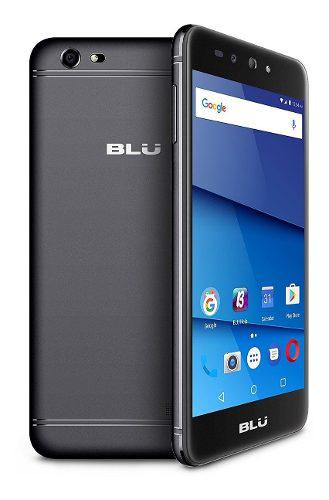 Telefono Blu Advance A5 Lte Plus 2gb/16gb 13mp Digitel/movis