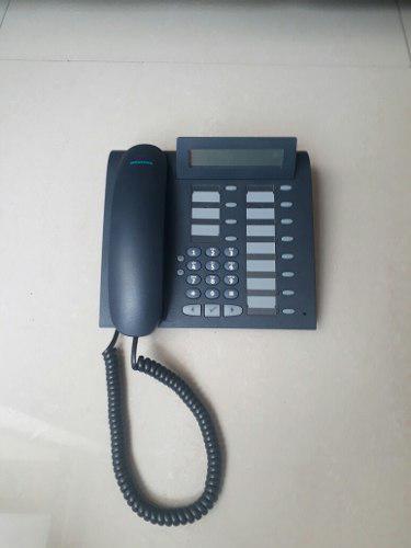 Telefono Diginal Marca Siemens Optiponit 410
