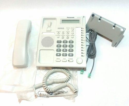 Teléfono Central Operadora Panasonic Kx-t7730x