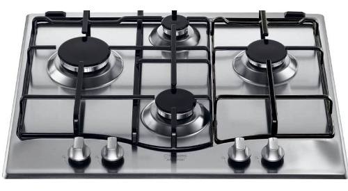 Tope Cocina A Gas Ariston Italia 60 Cm Pc640x 0ferta