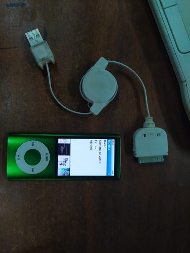 iPod 16 Gb