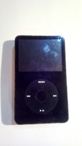 iPod 1era Generación 60gb Para Reparar Repuesto. Remate 15t