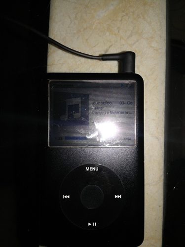 iPod 80gb Apple